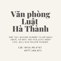 Thành lập công ty tại Nam Định: chỉ 1 triệu đồng  0916.986.767